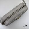 69308ffe6e68136f4d9a9843 GUCCI Hot-Selling Item, Cabinet Quality, Top-Tier Original Order Stock, Real Product Photos, Model No.: 447632 Light Gray, Size: 24cm x 13cm x 7cm, In Stock for Immediate Shipment
