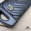 693090076e68136f4d9a9858 GUCCI High-End Original Stock, Counter Quality, Real Photos Available! Model No. 699756 Calfskin, Dimensions: W14 x H23 x D4.5, In Stock for Immediate Shipment