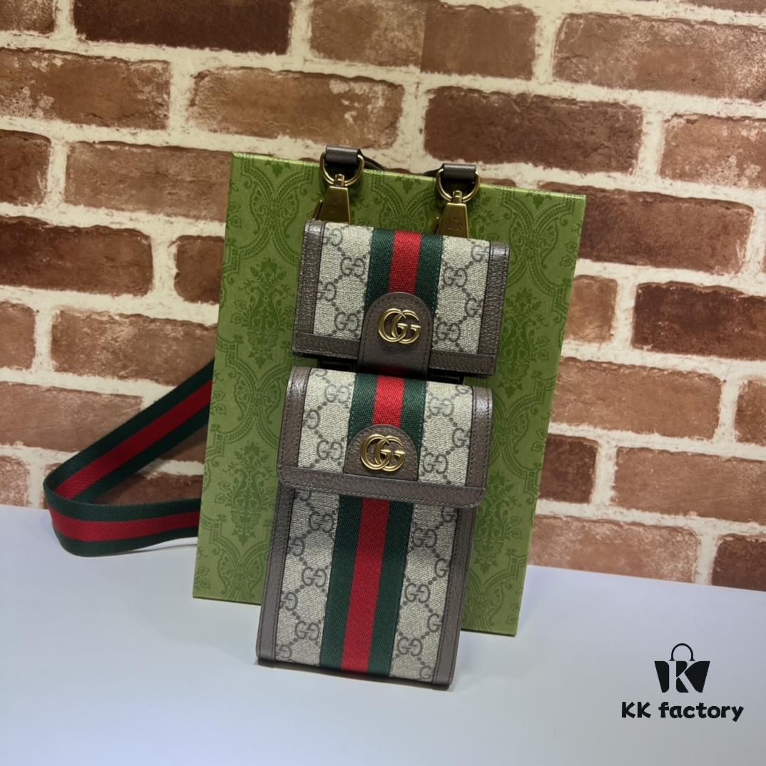 693090076e68136f4d9a985a GUCCI New Arrival High-Quality Authentic Stock, Top-Tier Original Order Item, Real Photo