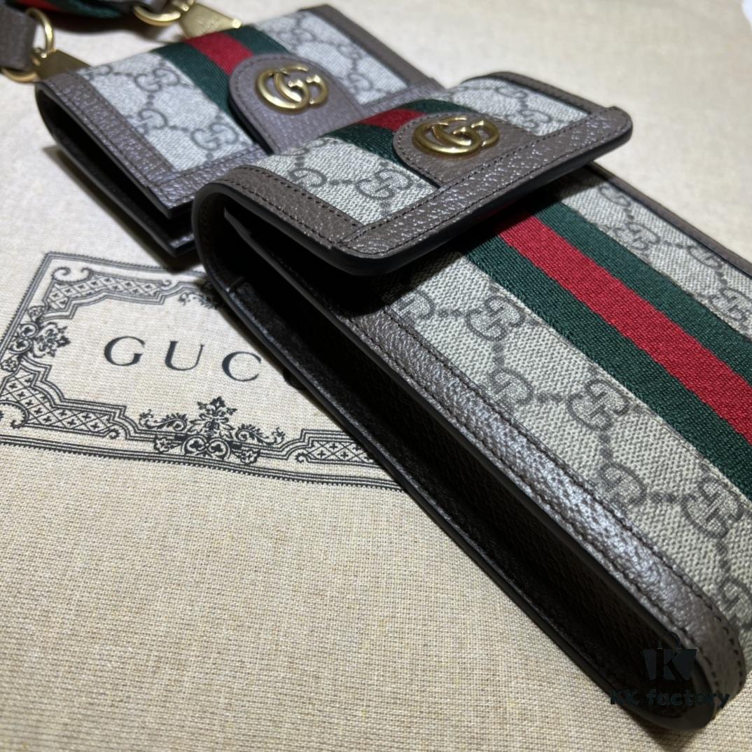 6930900a6e68136f4d9a985c GUCCI New Arrival High-Quality Authentic Stock, Top-Tier Original Order Item, Real Photo