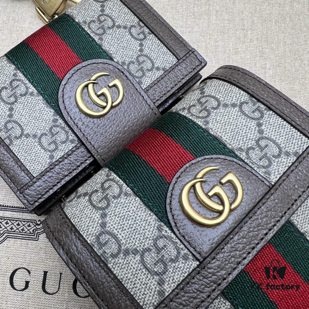 6930900a6e68136f4d9a985d GUCCI New Arrival High-Quality Authentic Stock, Top-Tier Original Order Item, Real Photo