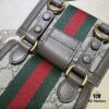 6930900b6e68136f4d9a985e GUCCI New Arrival High-Quality Authentic Stock, Top-Tier Original Order Item, Real Photo