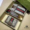 6930900b6e68136f4d9a985f GUCCI New Arrival High-Quality Authentic Stock, Top-Tier Original Order Item, Real Photo