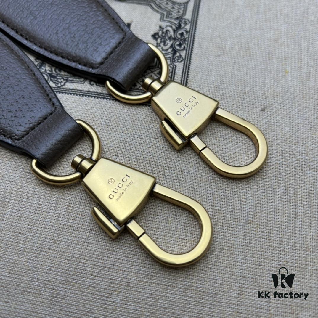 6930900c6e68136f4d9a9860 GUCCI New Arrival High-Quality Authentic Stock, Top-Tier Original Order Item, Real Photo