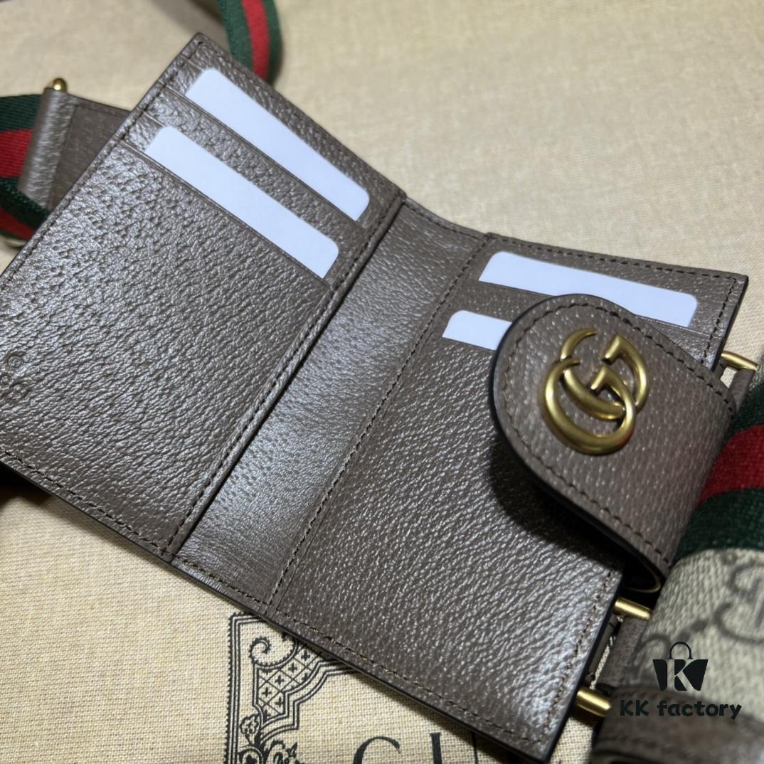 6930900c6e68136f4d9a9861 GUCCI New Arrival High-Quality Authentic Stock, Top-Tier Original Order Item, Real Photo
