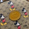 693090116e68136f4d9a986e GUCCI Mickey Mouse 552884, Top-Quality Original Order Item, Actual Photos, Size: 22 x 29 x 15 cm