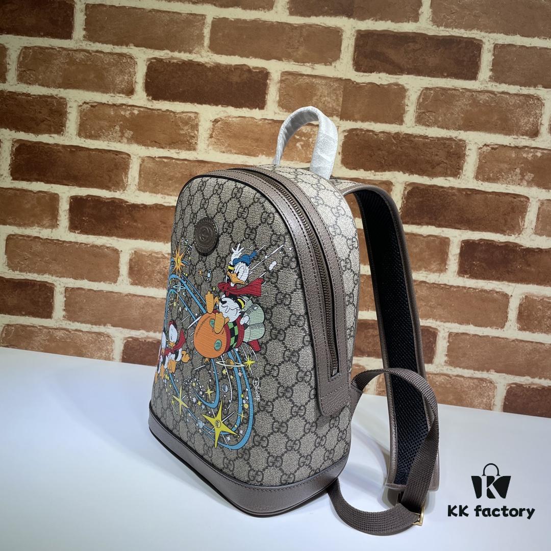 693090136e68136f4d9a9872 GUCCI Duck Donald 552884, High-Quality Original Single Item, Real Photos Available