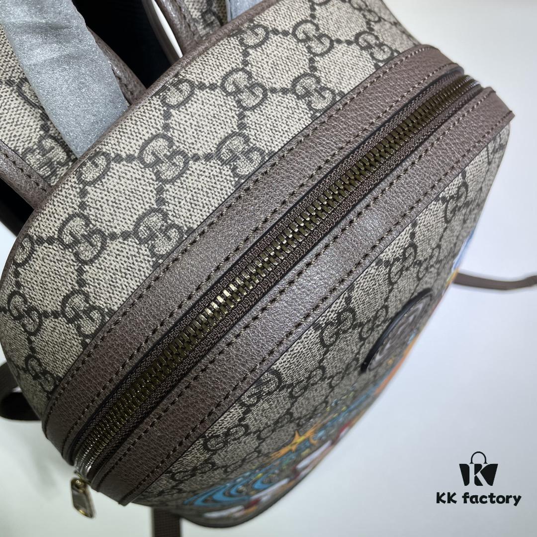 693090156e68136f4d9a9875 GUCCI Duck Donald 552884, High-Quality Original Single Item, Real Photos Available