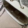 693090236e68136f4d9a988f GUCCI New Arrival Cabinet Quality, Top Original Single Goods, Real Photo, (Original Single Matching Hardware), Model No. 550620 Coffee and White, Size W15xH18xD9.5cm, In Stock