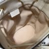 693090236e68136f4d9a9890 GUCCI New Arrival Cabinet Quality, Top Original Single Goods, Real Photo, (Original Single Matching Hardware), Model No. 550620 Coffee and White, Size W15xH18xD9.5cm, In Stock