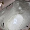 6930902e6e68136f4d9a98a4 GUCCI High-End Original Stock, Real Photo of Item 550620 Large G Pink Cloth Bag, Size: 15 x 18 x 9.5 cm