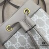 6930903b6e68136f4d9a98bf GUCCI New Arrival High-Quality Authentic Stock, Top-Tier Original Order Item, Real Photo, Original Order Matching Hardware, Model No. 550620 Millet Glue Oatmeal, Size W15xH18xD9.5cm, In Stock