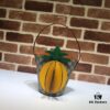 6930903c6e68136f4d9a98c2 GUCCI High-End Original Order, Top Quality, Real Photos! Model No. 580850 Pineapple Bag, Dimensions: 19cm (W) x 17cm (H) x 11cm (D), In Stock