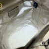 6930903c6e68136f4d9a98c3 GUCCI New Arrival High-Quality Authentic Stock, Top-Tier Original Order Item, Real Photo, Original Order Matching Hardware, Model No. 550620 Millet Glue Oatmeal, Size W15xH18xD9.5cm, In Stock