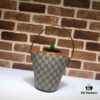 6930903d6e68136f4d9a98c6 GUCCI High-End Original Order, Top Quality, Real Photos! Model No. 580850 Pineapple Bag, Dimensions: 19cm (W) x 17cm (H) x 11cm (D), In Stock