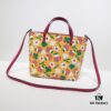 693090456e68136f4d9a98d7 GUCCI Counter Quality, Top Original Single Item, Actual Photos! Model No. 585933 Mushroom 🍄, Size: 21 x 20 x 10 cm (W x H x D), In Stock and Ready to Ship