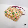 693090476e68136f4d9a98dc GUCCI Counter Quality, Top Original Single Item, Actual Photos! Model No. 585933 Mushroom 🍄, Size: 21 x 20 x 10 cm (W x H x D), In Stock and Ready to Ship