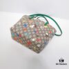 6930904a6e68136f4d9a98e4 GUCCI High-End Original Single Item, Real Photo, Model No. 585933 Pegasus Bag, Size: 21 x 20 x 10 cm
