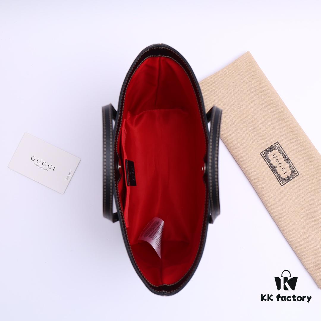 6930904d6e68136f4d9a98ec GUCCI Counter Quality, Top Original Single Item, Real Photo, Model Number: 666288 Ladybug, Size: 21x20x10cm! In Stock and Ready to Ship