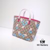 6930904e6e68136f4d9a98ef GUCCI Hot-Selling Item, Authentic Quality, Top-Tier Original Order Goods, Real Product Photos, Stylish Tote Bag, Model No.: 410812 Deer Head Design, Size: 21x20x10cm! In Stock for Immediate Shipment!