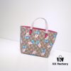 6930904f6e68136f4d9a98f2 GUCCI Hot-Selling Item, Authentic Quality, Top-Tier Original Order Goods, Real Product Photos, Stylish Tote Bag, Model No.: 410812 Deer Head Design, Size: 21x20x10cm! In Stock for Immediate Shipment!