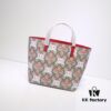 693090516e68136f4d9a98f6 GUCCI Hot-Selling Item, Authentic Store Quality, Top-Tier Original Order Goods, Real Photo Fashion Handbag, Model No.: 410812 Kids Head Design, Size: 21x20x10cm! In Stock Ready to Ship!