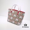 693090516e68136f4d9a98f7 GUCCI Hot-Selling Item, Authentic Store Quality, Top-Tier Original Order Goods, Real Photo Fashion Handbag, Model No.: 410812 Kids Head Design, Size: 21x20x10cm! In Stock Ready to Ship!