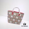 693090516e68136f4d9a98f8 GUCCI Hot-Selling Item, Authentic Store Quality, Top-Tier Original Order Goods, Real Photo Fashion Handbag, Model No.: 410812 Kids Head Design, Size: 21x20x10cm! In Stock Ready to Ship!