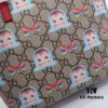 693090526e68136f4d9a98f9 GUCCI Hot-Selling Item, Authentic Store Quality, Top-Tier Original Order Goods, Real Photo Fashion Handbag, Model No.: 410812 Kids Head Design, Size: 21x20x10cm! In Stock Ready to Ship!