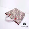 693090556e68136f4d9a9903 GUCCI Hot-Selling Item, Boutique Quality, Top-Tier Original Order Stock, Real Photo Shoot! Stylish Tote Bag, Model No.: 410812 Butterfly Flower, Dimensions: 21x20x10cm! In Stock and Ready to Ship