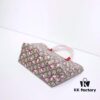 693090566e68136f4d9a9905 GUCCI Hot-Selling Item, Boutique Quality, Top-Tier Original Order Stock, Real Photo Shoot! Stylish Tote Bag, Model No.: 410812 Butterfly Flower, Dimensions: 21x20x10cm! In Stock and Ready to Ship