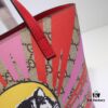 693090586e68136f4d9a9909 GUCCI Hot-Selling Item, Boutique Quality, Top-Grade Original Order Goods, Real Photo Fashion Tote Bag, Model No.: 410812 Cartoon Cat, Size: 21x20x10cm! In Stock for Immediate Shipping