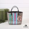 6930905f6e68136f4d9a9919 GUCCI Hot-Selling Item, Counter Quality, Top Original Single Batch, Real Product Photos, Stylish Tote Bag, Model No.: 410812 Centennial Style, Size: 21x20x10cm! In Stock for Immediate Shipment