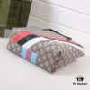 693090606e68136f4d9a991a GUCCI Hot-Selling Item, Counter Quality, Top Original Single Batch, Real Product Photos, Stylish Tote Bag, Model No.: 410812 Centennial Style, Size: 21x20x10cm! In Stock for Immediate Shipment