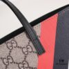 693090626e68136f4d9a991b GUCCI Hot-Selling Item, Counter Quality, Top Original Single Batch, Real Product Photos, Stylish Tote Bag, Model No.: 410812 Centennial Style, Size: 21x20x10cm! In Stock for Immediate Shipment