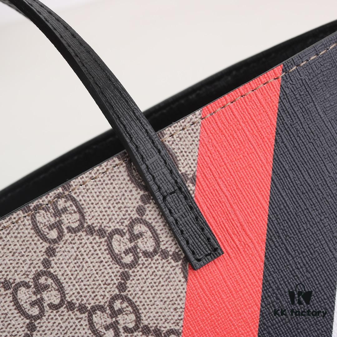 693090626e68136f4d9a991b GUCCI Hot-Selling Item, Counter Quality, Top Original Single Batch, Real Product Photos, Stylish Tote Bag, Model No.: 410812 Centennial Style, Size: 21x20x10cm! In Stock for Immediate Shipment