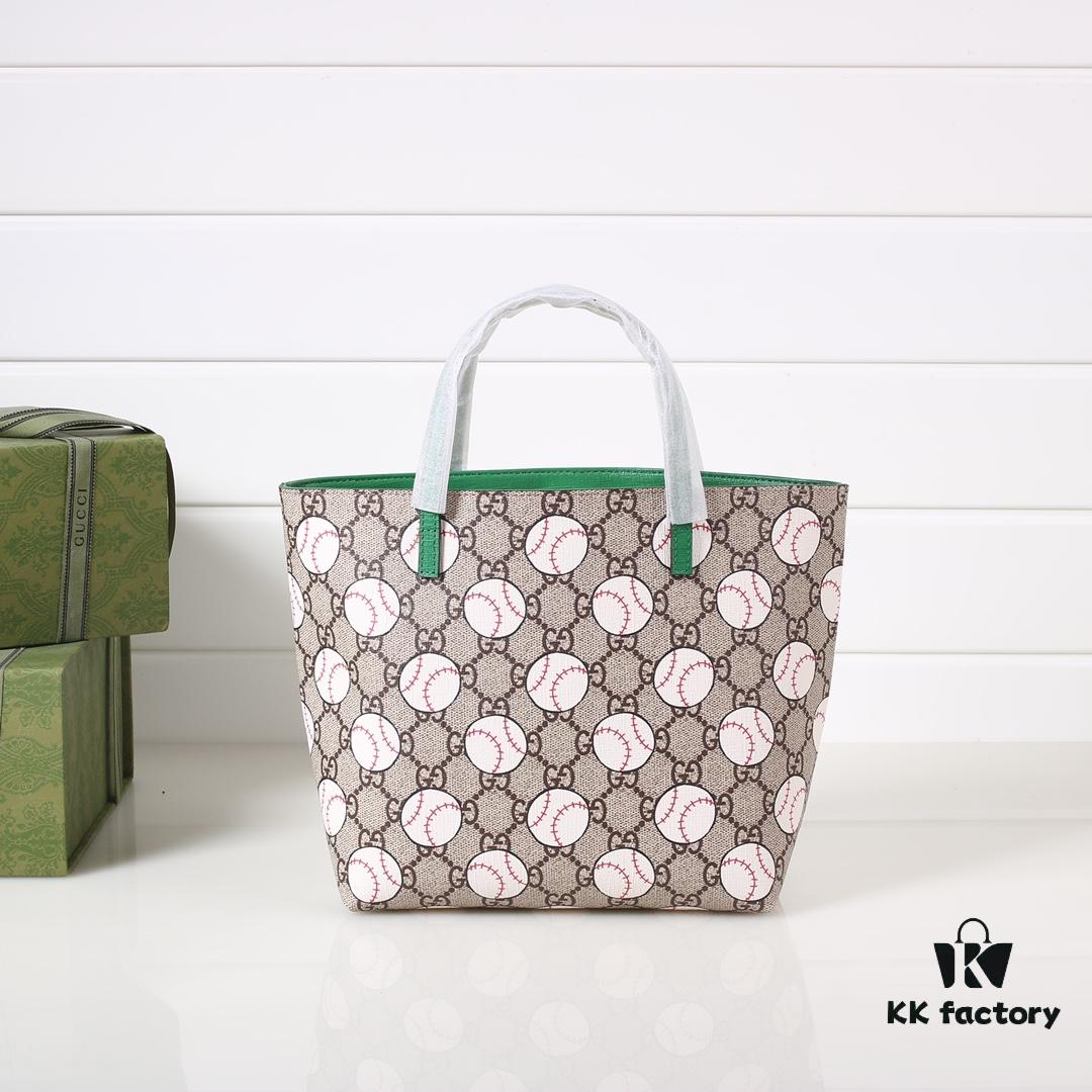 693090636e68136f4d9a991c GUCCI Hot Sale, Boutique Quality, Top Original Single Item, Real Photo Fashion Tote Bag, Model Number: 410812 Tennis, Size: 21x20x10cm! In Stock and Ready to Ship!