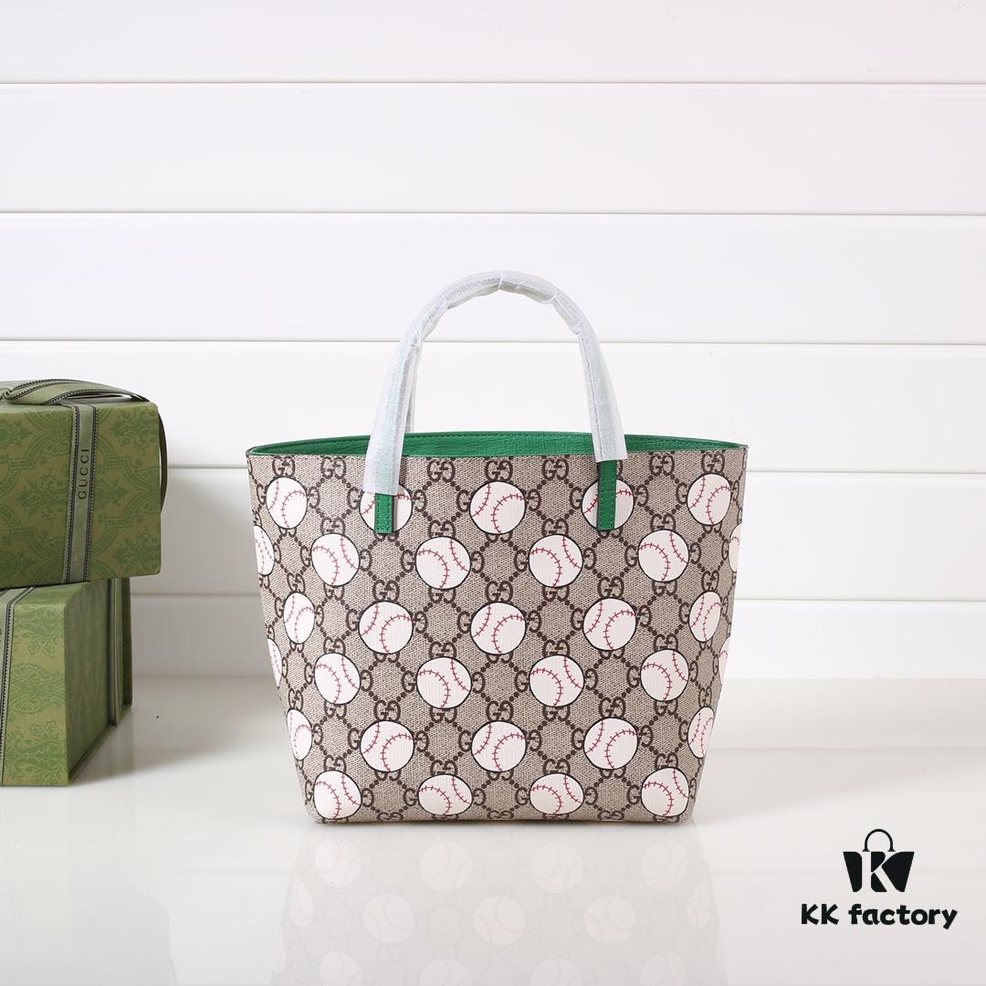 693090636e68136f4d9a991e GUCCI Hot Sale, Boutique Quality, Top Original Single Item, Real Photo Fashion Tote Bag, Model Number: 410812 Tennis, Size: 21x20x10cm! In Stock and Ready to Ship!