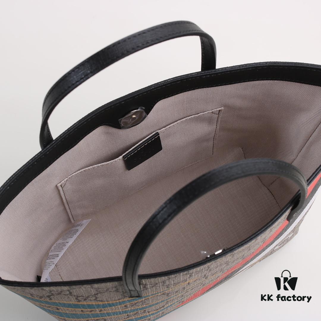 693090636e68136f4d9a991f GUCCI Hot-Selling Item, Counter Quality, Top Original Single Batch, Real Product Photos, Stylish Tote Bag, Model No.: 410812 Centennial Style, Size: 21x20x10cm! In Stock for Immediate Shipment