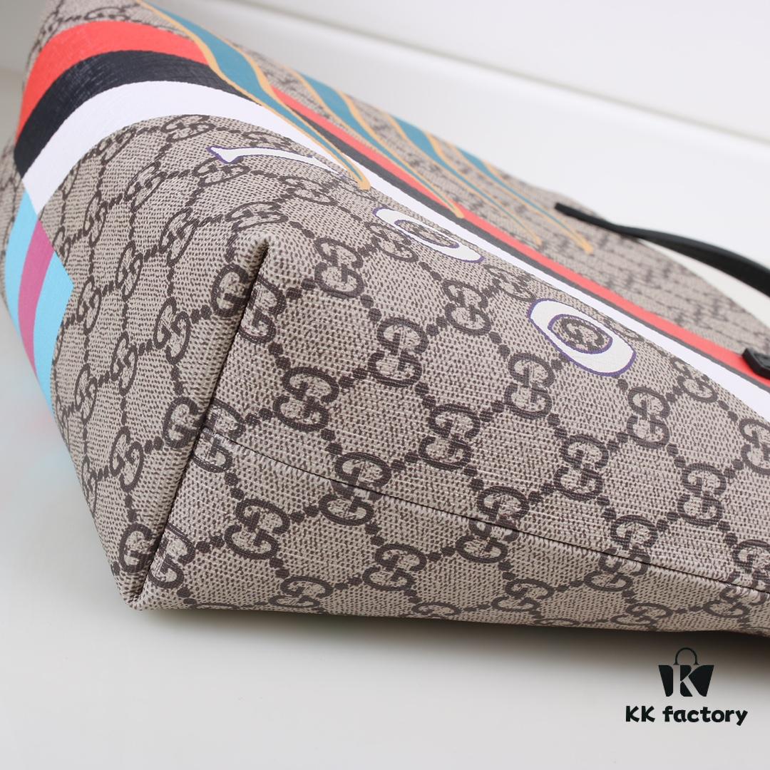 693090636e68136f4d9a9920 GUCCI Hot-Selling Item, Counter Quality, Top Original Single Batch, Real Product Photos, Stylish Tote Bag, Model No.: 410812 Centennial Style, Size: 21x20x10cm! In Stock for Immediate Shipment