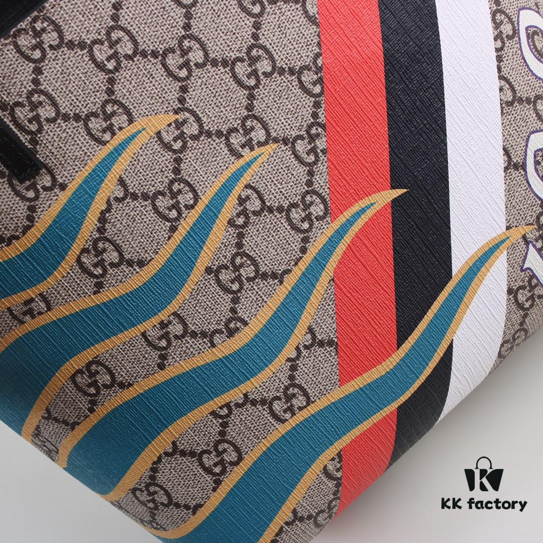 693090646e68136f4d9a9922 GUCCI Hot-Selling Item, Counter Quality, Top Original Single Batch, Real Product Photos, Stylish Tote Bag, Model No.: 410812 Centennial Style, Size: 21x20x10cm! In Stock for Immediate Shipment
