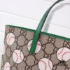 693090686e68136f4d9a9929 GUCCI Hot Sale, Boutique Quality, Top Original Single Item, Real Photo Fashion Tote Bag, Model Number: 410812 Tennis, Size: 21x20x10cm! In Stock and Ready to Ship!