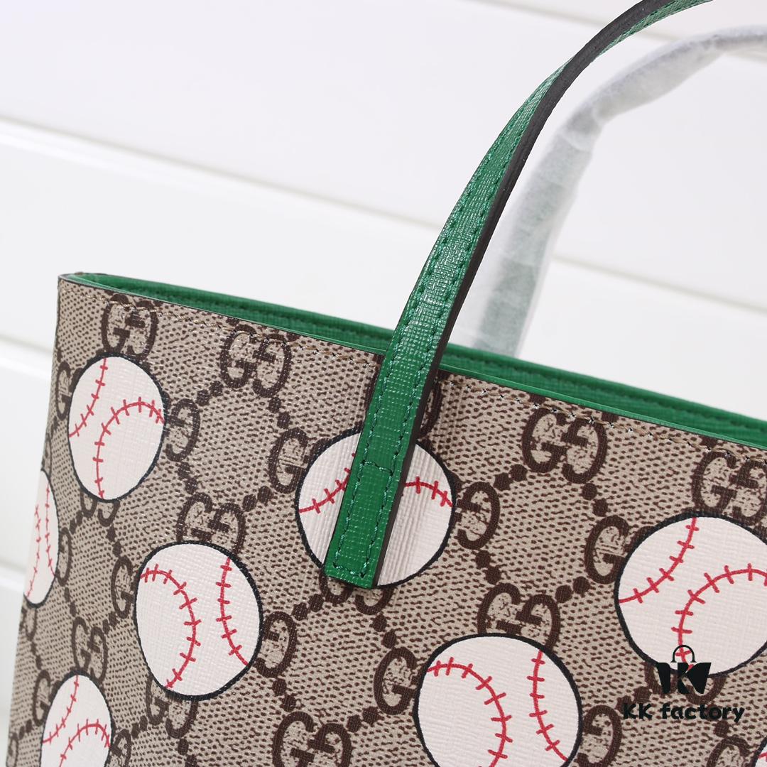 693090686e68136f4d9a9929 GUCCI Hot Sale, Boutique Quality, Top Original Single Item, Real Photo Fashion Tote Bag, Model Number: 410812 Tennis, Size: 21x20x10cm! In Stock and Ready to Ship!