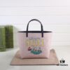693090686e68136f4d9a992b GUCCI Hot-Selling Item, Authentic Quality, Top-Tier Original Order Product, Real Photo Fashion Tote Bag, Model No.: 410812 Jack, Size: 21x20x10cm! In Stock Ready to Ship!