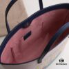 6930906a6e68136f4d9a9930 GUCCI Hot-Selling Item, Authentic Quality, Top-Tier Original Order Product, Real Photo Fashion Tote Bag, Model No.: 410812 Jack, Size: 21x20x10cm! In Stock Ready to Ship!