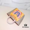 693090726e68136f4d9a993f GUCCI Hot-Selling Item, Boutique Quality, Top-Quality Original Order Goods, Real Product Photos, Stylish Tote Bag, Model No.: 410812 Large Butterfly, Size: 21x20x10cm! In Stock for Immediate Shipment!