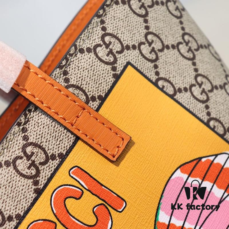 693090736e68136f4d9a9943 GUCCI Hot-Selling Item, Boutique Quality, Top-Quality Original Order Goods, Real Product Photos, Stylish Tote Bag, Model No.: 410812 Large Butterfly, Size: 21x20x10cm! In Stock for Immediate Shipment!