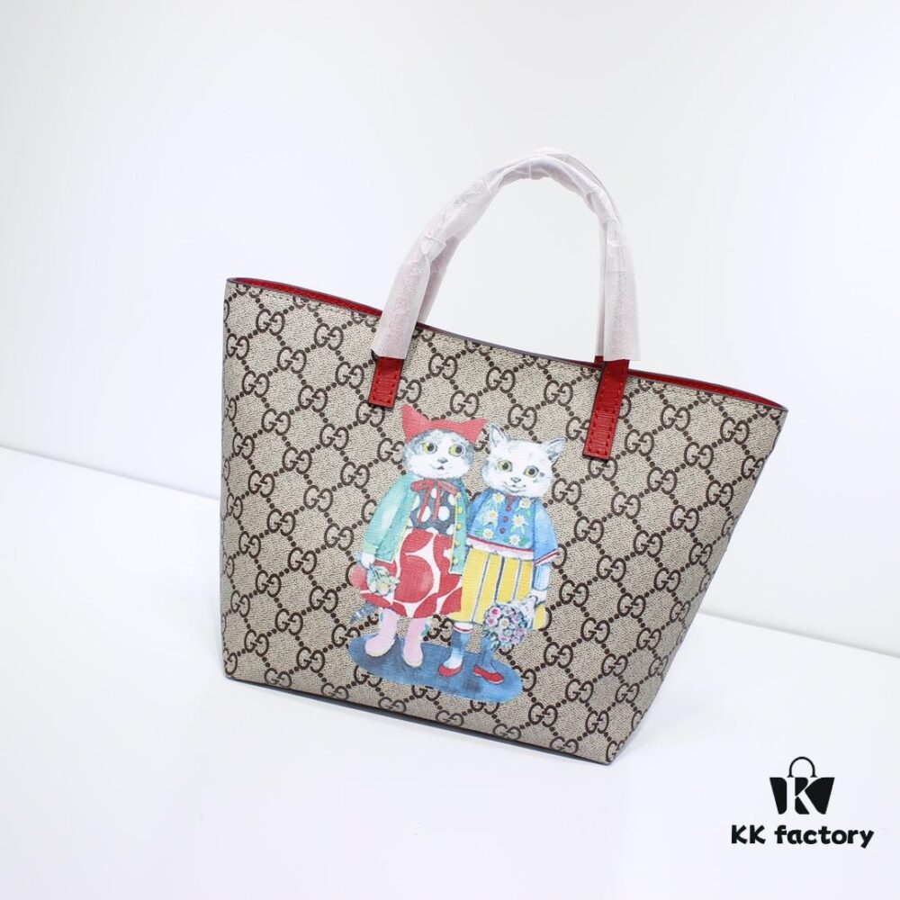 693090776e68136f4d9a994b GUCCI Hot-Selling Item, Boutique Quality, Top-Tier Original Order Goods, Real Photo Fashion Handbag, Model No.: 410812 Doll, Size: 21x20x10cm! In Stock Ready to Ship!