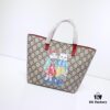 693090776e68136f4d9a994b GUCCI Hot-Selling Item, Boutique Quality, Top-Tier Original Order Goods, Real Photo Fashion Handbag, Model No.: 410812 Doll, Size: 21x20x10cm! In Stock Ready to Ship!