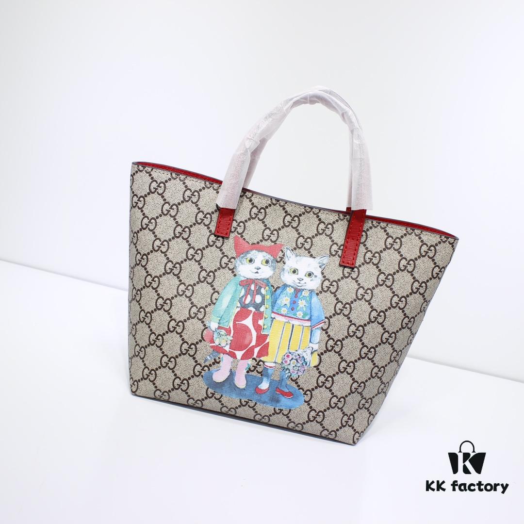 693090776e68136f4d9a994b GUCCI Hot-Selling Item, Boutique Quality, Top-Tier Original Order Goods, Real Photo Fashion Handbag, Model No.: 410812 Doll, Size: 21x20x10cm! In Stock Ready to Ship!